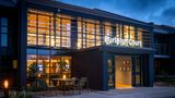 Burleigh Court Hotel & Conference Ctr Exterior