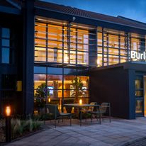 Burleigh Court Hotel & Conference Ctr