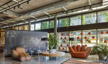 25Hours Hotel Zurich West