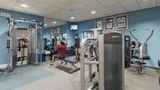Burleigh Court Hotel & Conference Ctr Health Club