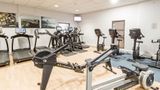 Burleigh Court Hotel & Conference Ctr Health Club
