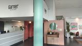 <b>Garner Hotel Berlin - Spandau Exterior</b>. Images powered by <a href="https://www.leonardoworldwide.com/" title="Leonardo Worldwide" target="_blank">Leonardo</a>.