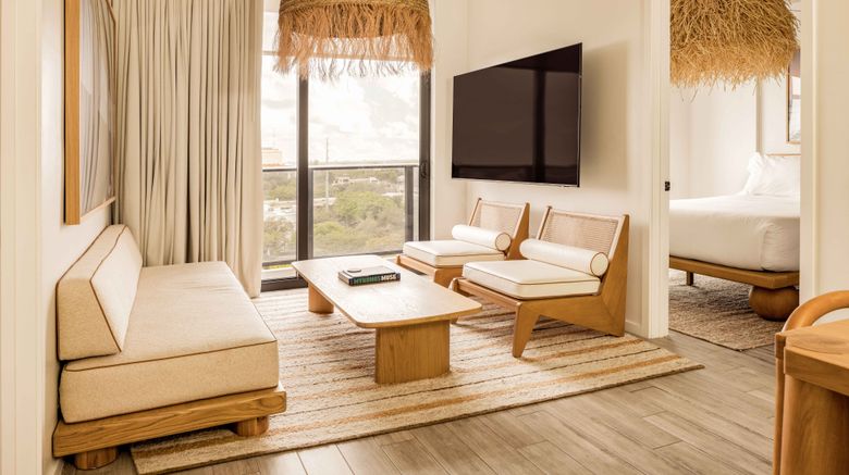 <b>Flow Fort Lauderdale Room</b>. Images powered by <a href="https://www.leonardoworldwide.com/" title="Leonardo Worldwide" target="_blank">Leonardo</a>.