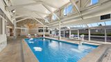 Copthorne Solway Park Pool