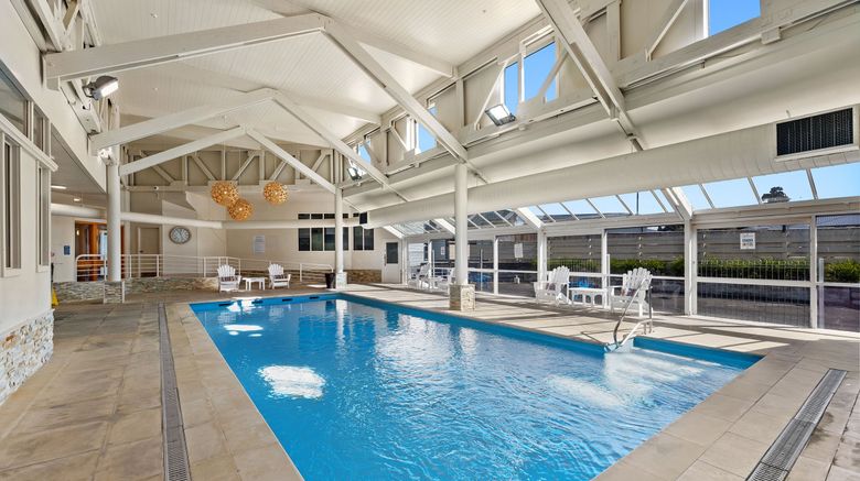 <b>Copthorne Solway Park Pool</b>. Images powered by <a href="https://www.leonardoworldwide.com/" title="Leonardo Worldwide" target="_blank">Leonardo</a>.