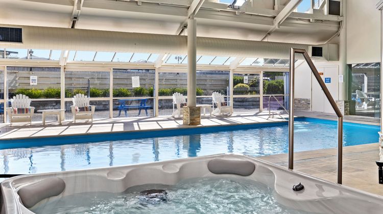 Copthorne Solway Park Spa