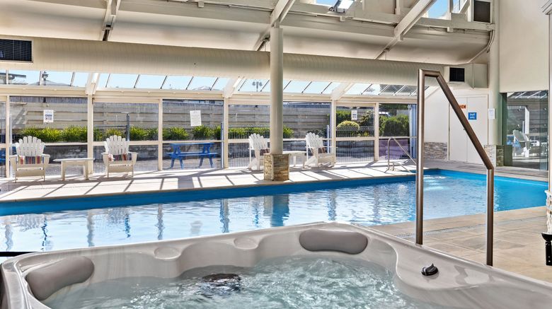 <b>Copthorne Solway Park Spa</b>. Images powered by <a href="https://www.leonardoworldwide.com/" title="Leonardo Worldwide" target="_blank">Leonardo</a>.