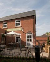 Stratford Limes Hotel