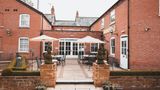 Stratford Limes Hotel Exterior
