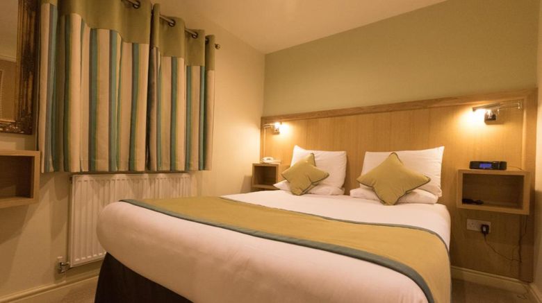 <b>Stratford Limes Hotel Health Club</b>. Images powered by <a href="https://www.leonardoworldwide.com/" title="Leonardo Worldwide" target="_blank">Leonardo</a>.