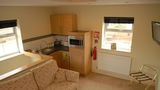 Stratford Limes Hotel Room