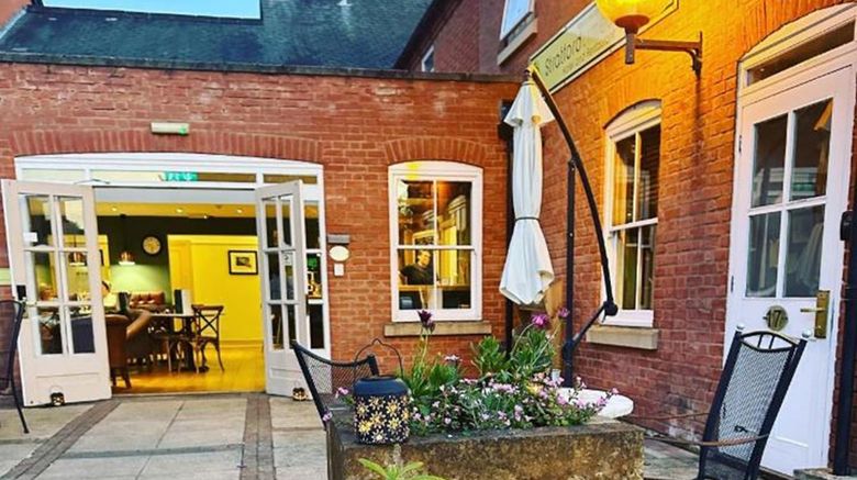 <b>Stratford Limes Hotel Exterior</b>. Images powered by <a href="https://www.leonardoworldwide.com/" title="Leonardo Worldwide" target="_blank">Leonardo</a>.