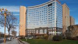 Hampton Hangzhou Tonglu Fuchun River Exterior