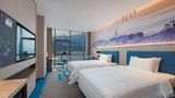 Hampton Hangzhou Tonglu Fuchun River Room