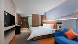 Hampton Hangzhou Tonglu Fuchun River Room