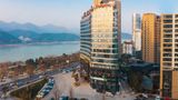 Hampton Hangzhou Tonglu Fuchun River Exterior