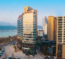 Hampton Hangzhou Tonglu Fuchun River Exterior