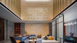 Hampton Hangzhou Tonglu Fuchun River Lobby
