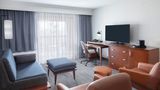 Courtyard Burlington Williston Marriott Room