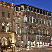 Hotel Avenida Palace