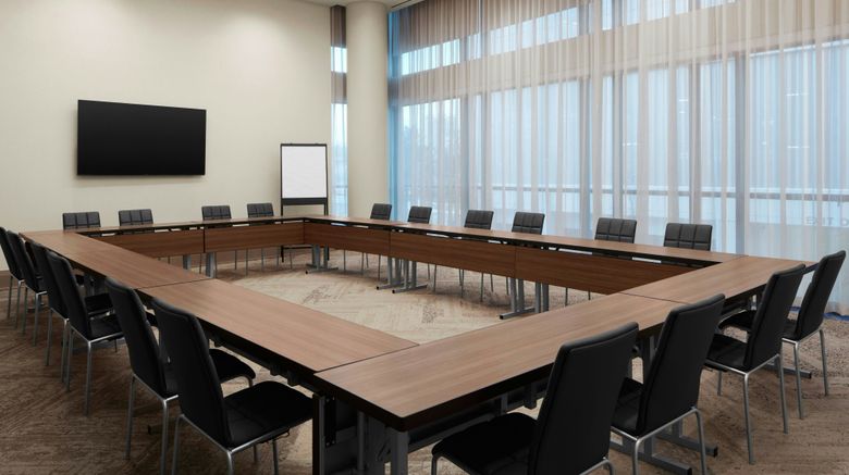 <b>AC Hotel Reston Meeting</b>. Images powered by <a href="https://www.leonardoworldwide.com/" title="Leonardo Worldwide" target="_blank">Leonardo</a>.