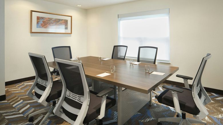 <b>Residence Inn by Marriott Albany Meeting</b>. Images powered by <a href="https://www.leonardoworldwide.com/" title="Leonardo Worldwide" target="_blank">Leonardo</a>.