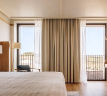 Aethos Ericeira Room