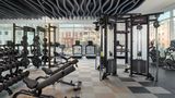AVE Hamilton Green Health Club