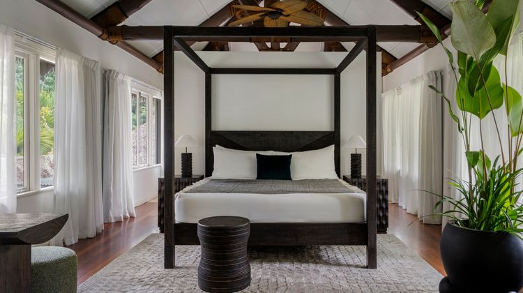 Nanuku Resort Fiji Suite
