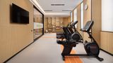 Home2 Suites Hengshui Taocheng Recreation