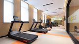 Home2 Suites Hengshui Taocheng Recreation
