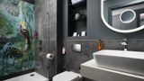 <b>Malmaison Manchester Deansgate Room</b>. Images powered by <a href="https://www.leonardoworldwide.com/" title="Leonardo Worldwide" target="_blank">Leonardo</a>.