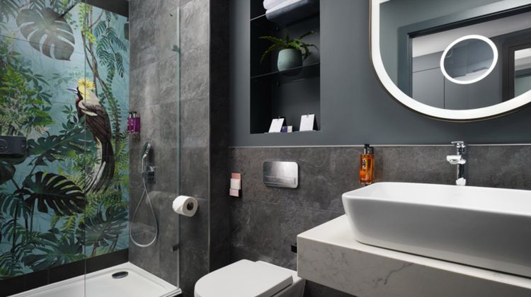 Malmaison Manchester Deansgate Room