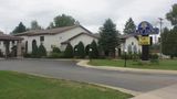 Bay Inn Tawas Exterior
