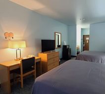 Bay Inn Tawas Room