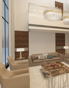 Ascott Villas Riyadh