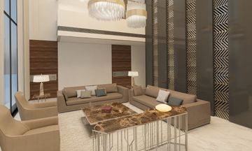 Ascott Villas Riyadh