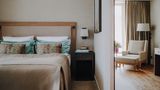 Seehotel Ueberfahrt Room