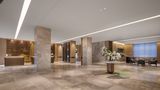Home2 Suites Hengshui Taocheng Lobby