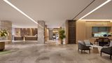 Home2 Suites Hengshui Taocheng Lobby