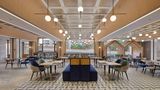 <b>Hilton Garden Inn Panda Tower Restaurant</b>. Images powered by <a href="https://www.leonardoworldwide.com/" title="Leonardo Worldwide" target="_blank">Leonardo</a>.