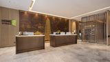 Home2 Suites Hengshui Taocheng Lobby