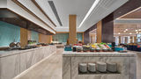<b>Hilton Garden Inn Panda Tower Restaurant</b>. Images powered by <a href="https://www.leonardoworldwide.com/" title="Leonardo Worldwide" target="_blank">Leonardo</a>.