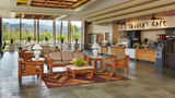Skyline at Island Colony Lobby