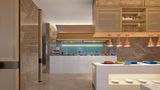 Home2 Suites Hengshui Taocheng Restaurant