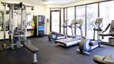 Aqua Skyline at Island Colony Health Club