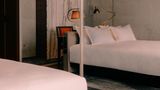 Maison Heler Metz Curio Hilton Room
