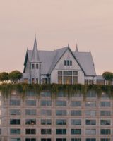 Maison Heler Metz Curio Hilton