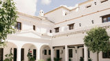 La Bobadilla, a Royal Hideaway Hotel Exterior