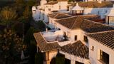 La Bobadilla, a Royal Hideaway Hotel Exterior